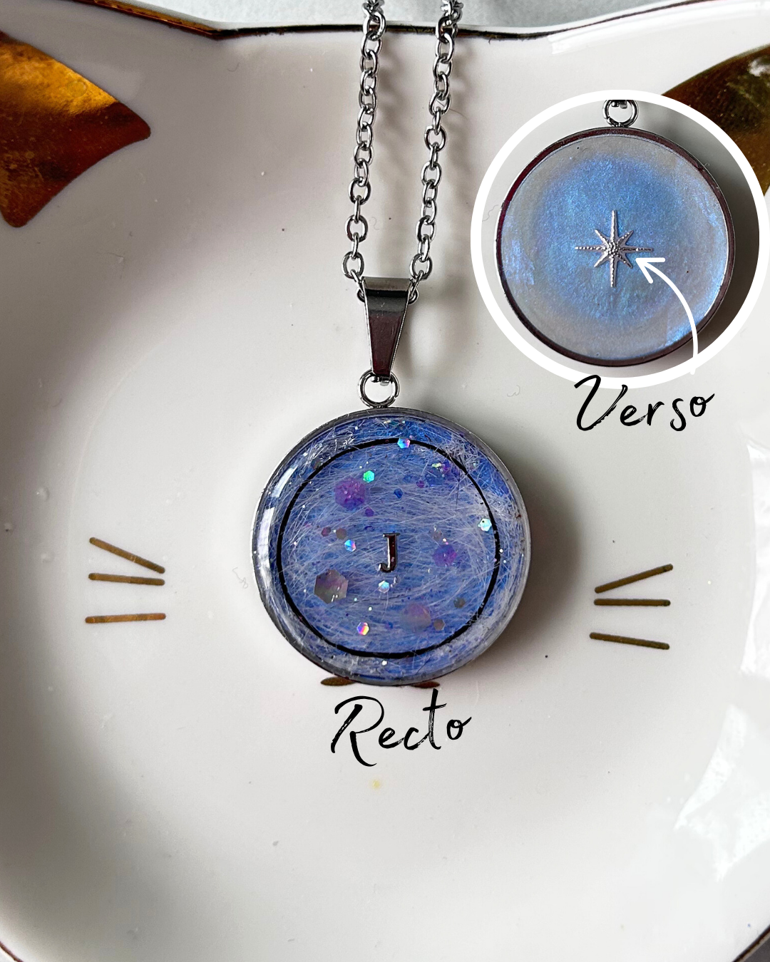 "Eternal Radiance" Necklace