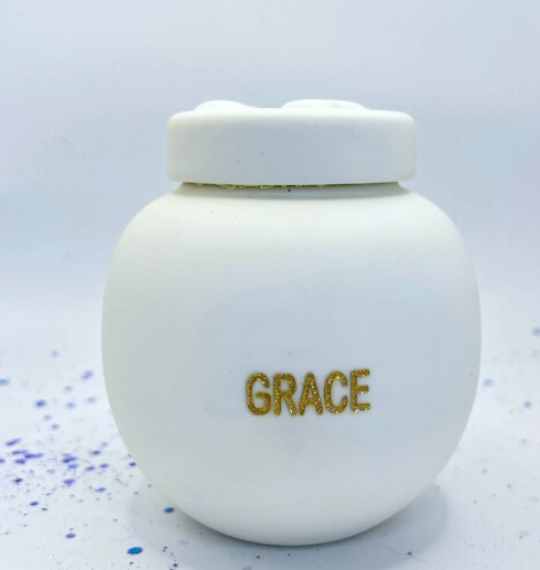 Urnes pour chien Image