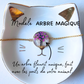 Bracelet "Arbre Magique"