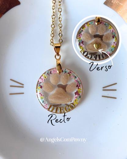 "Magic Tree" Necklace