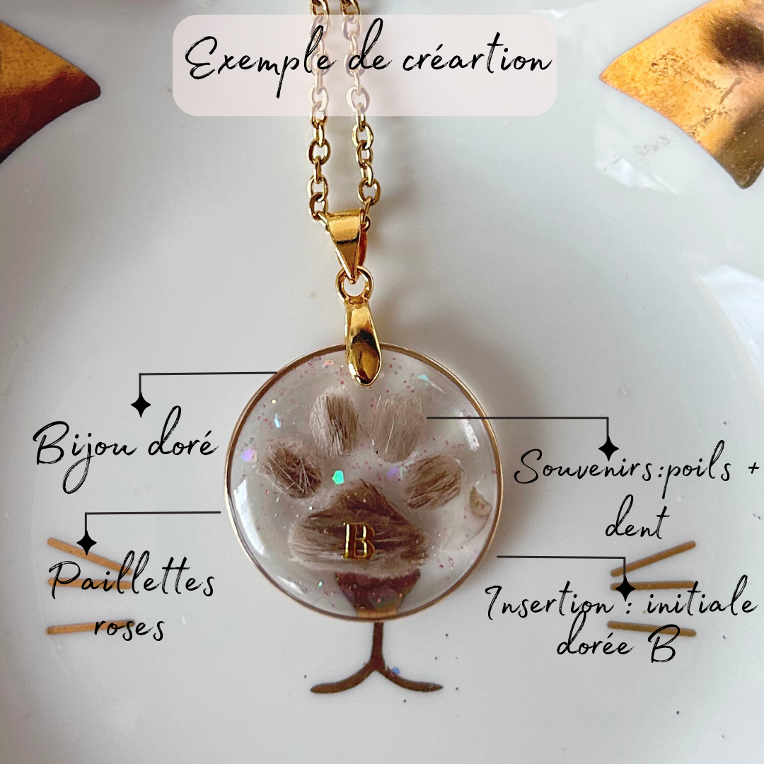 "Magic Tree" Necklace