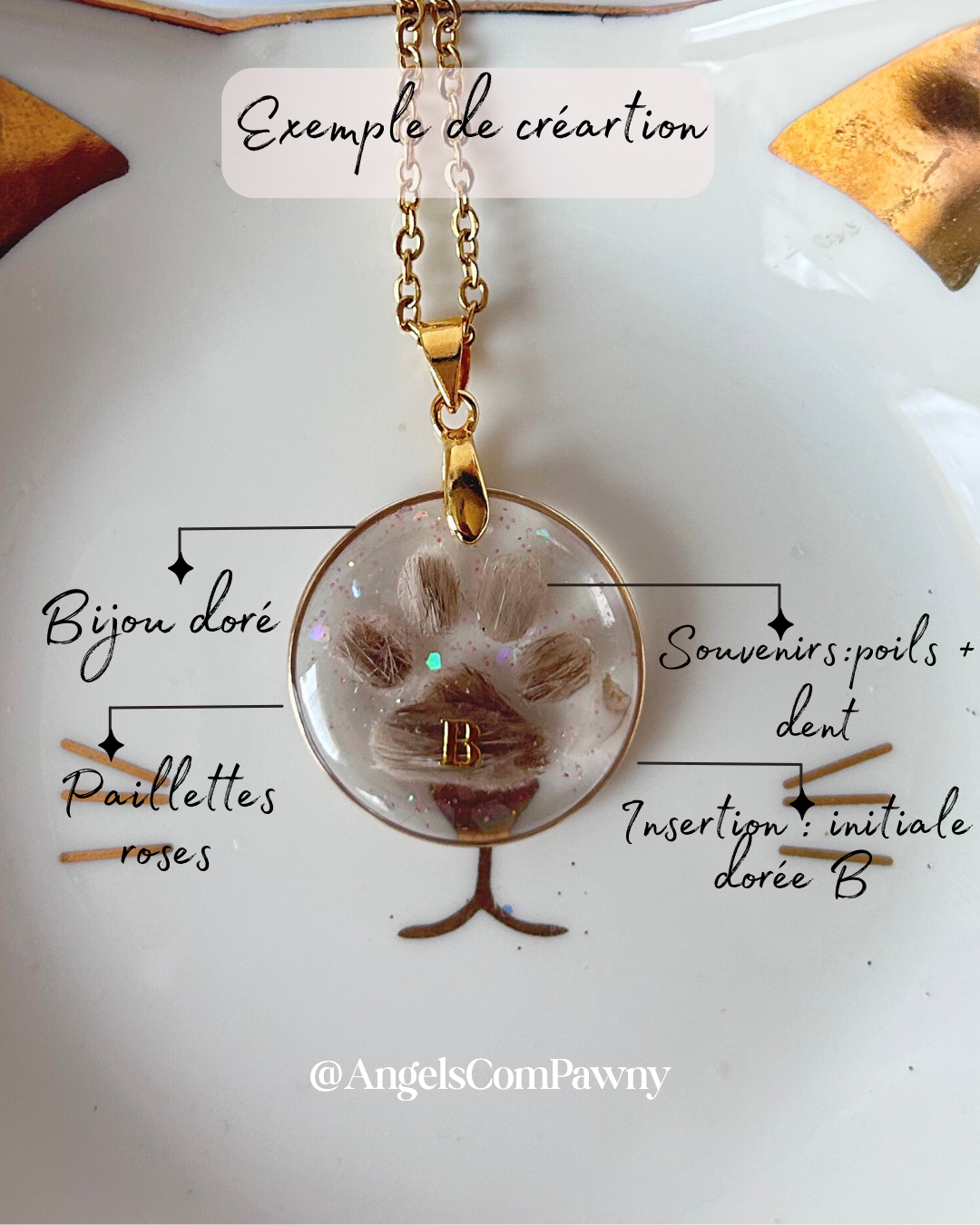 "Magic Tree" Necklace