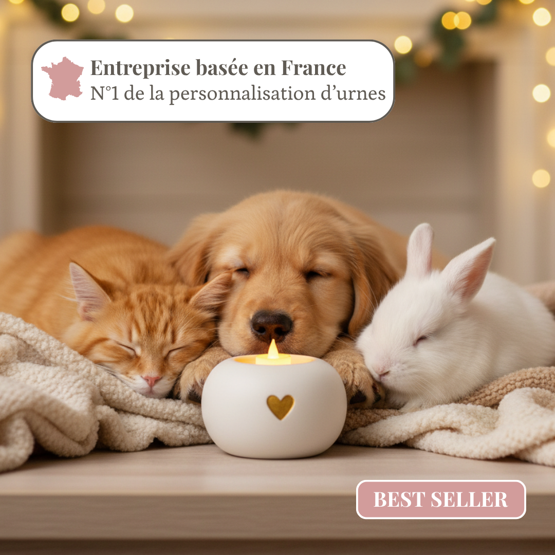 Urne "Lux" élégante