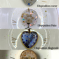"Eternal Radiance" Necklace