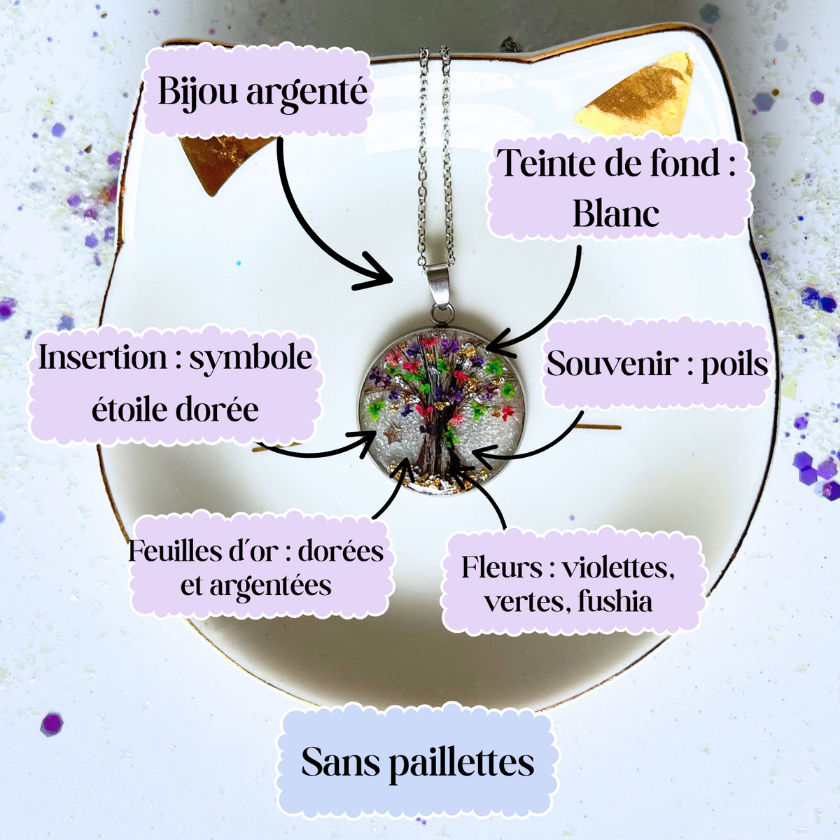 "Gold Dust" Bracelet