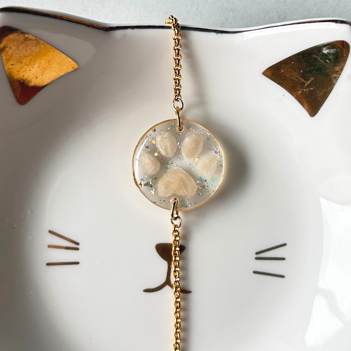 "Magic Tree" Necklace