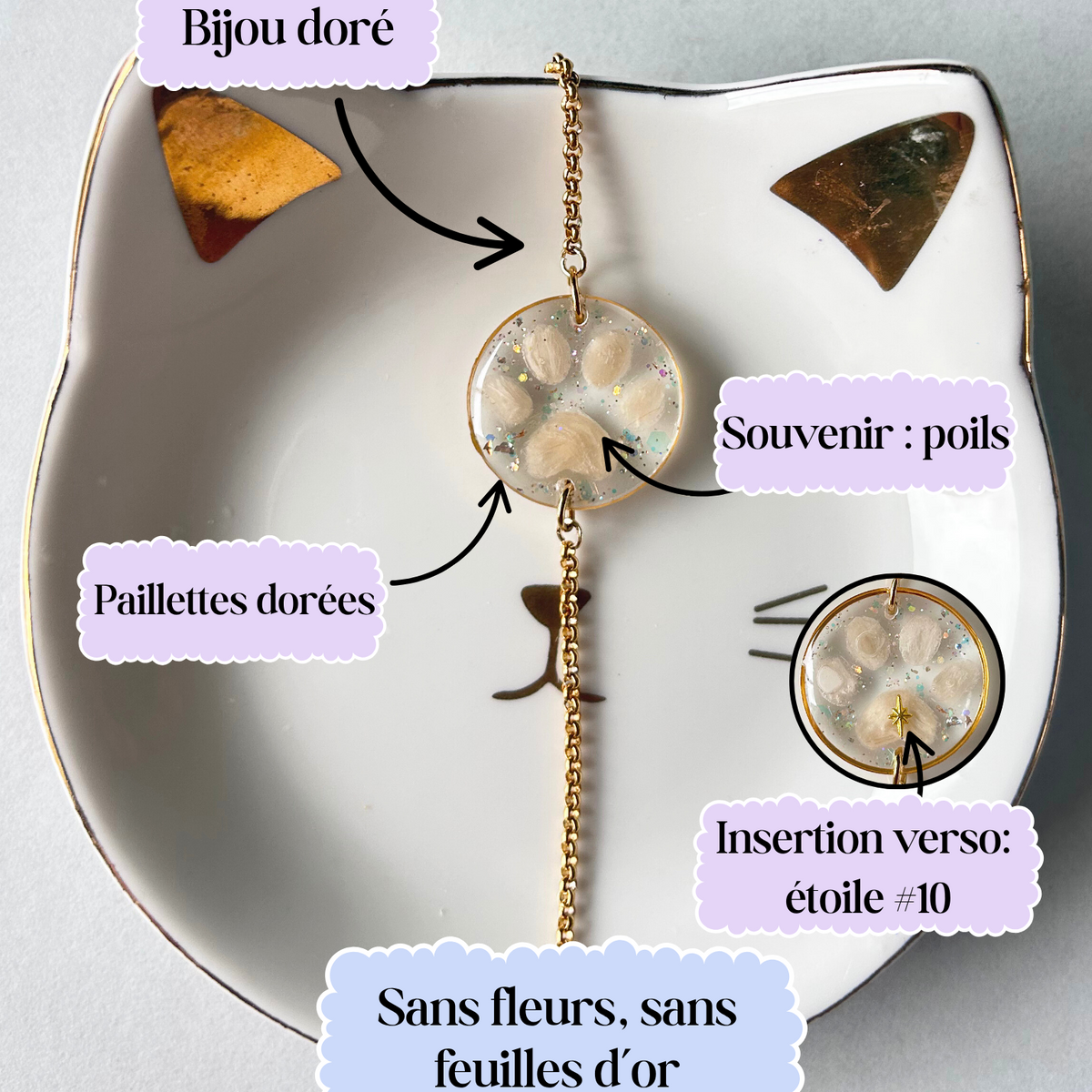 "Magic Tree" Necklace