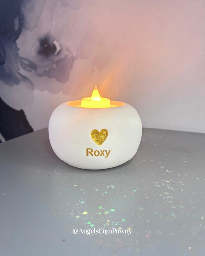 Urne animale modèle "Lux"