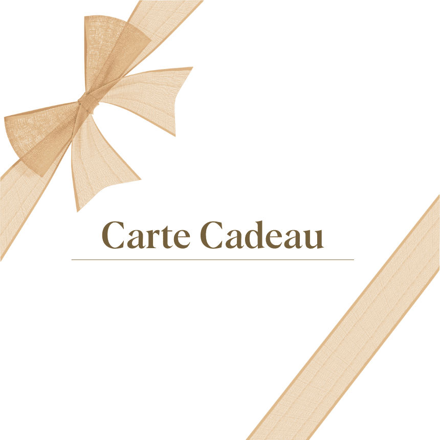 Carte Cadeau Virtuelle