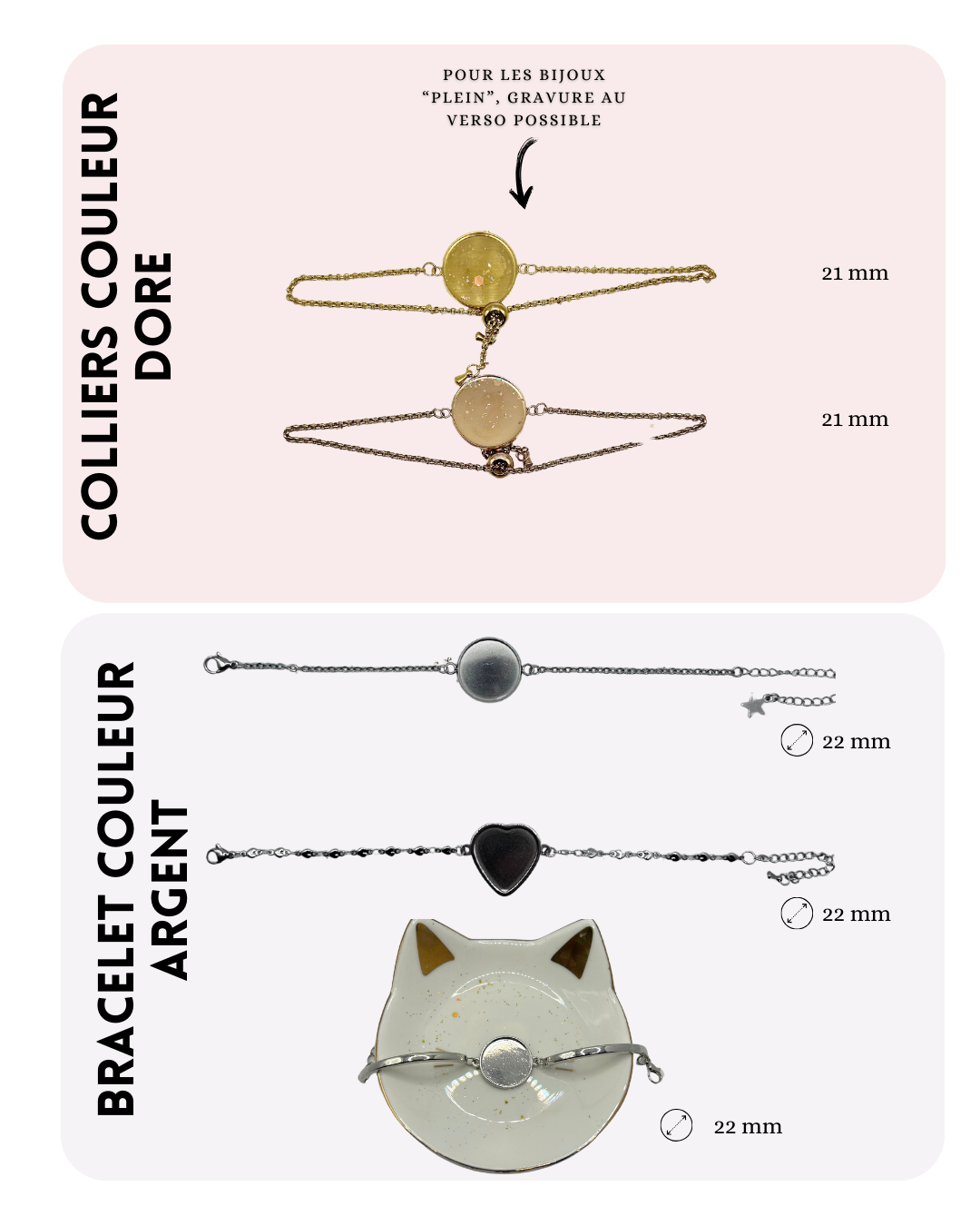 "Gold Dust" Bracelet