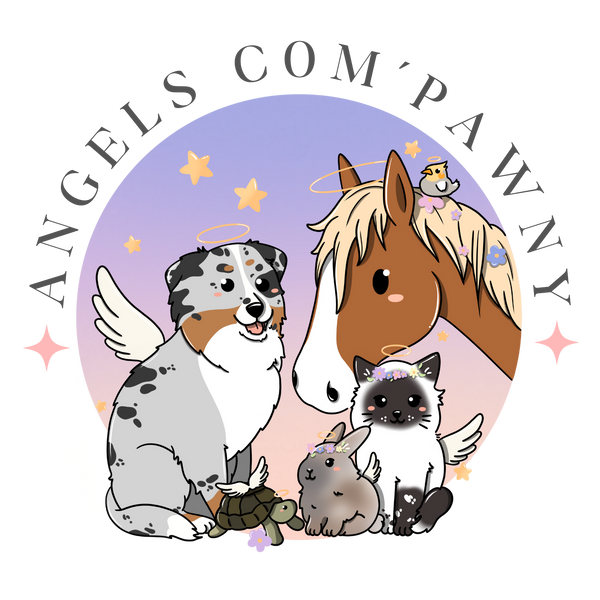 Angels Com'Pawny