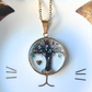 "Magic Tree" Necklace