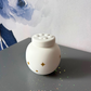 Animal urn model "Douceur"
