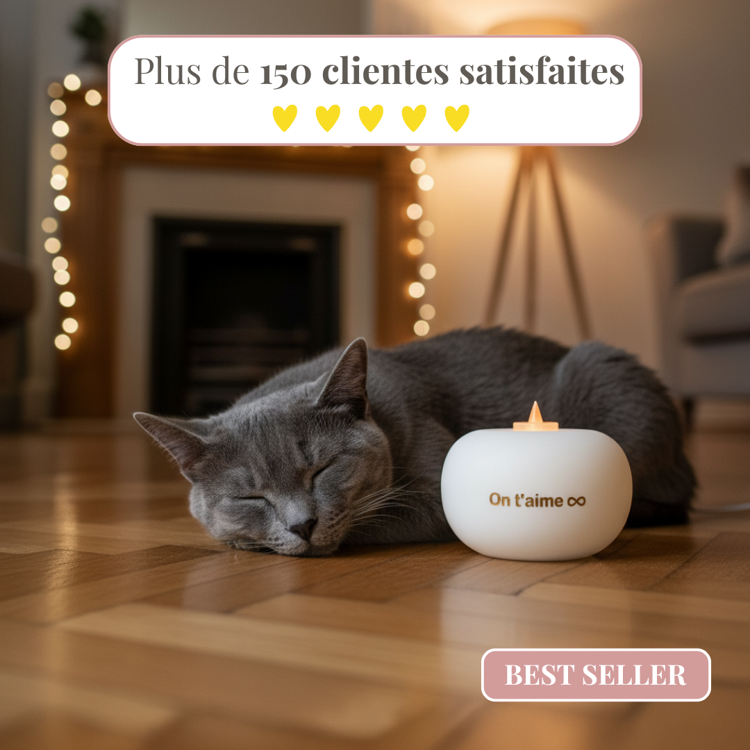 Urne "Lux" élégante