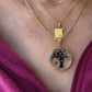 "Magic Tree" Necklace