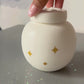Animal urn model "Douceur"