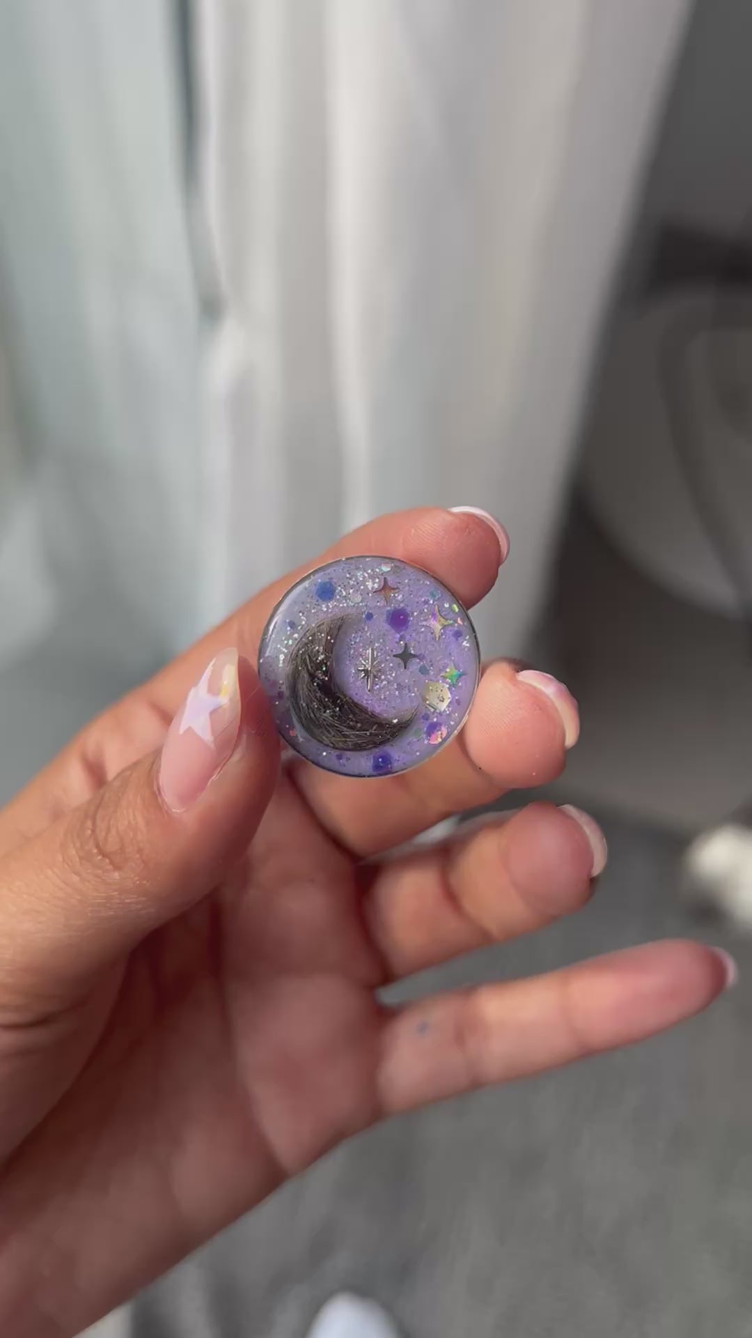 "Gold Dust" Bracelet