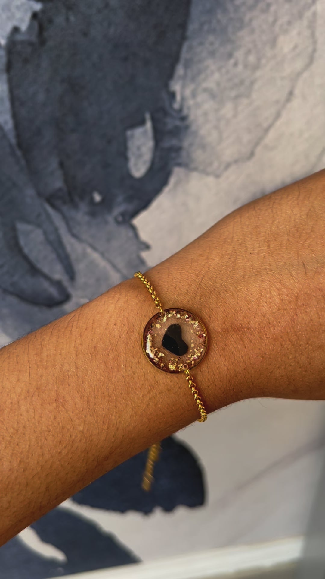 "Magic Tree" Necklace